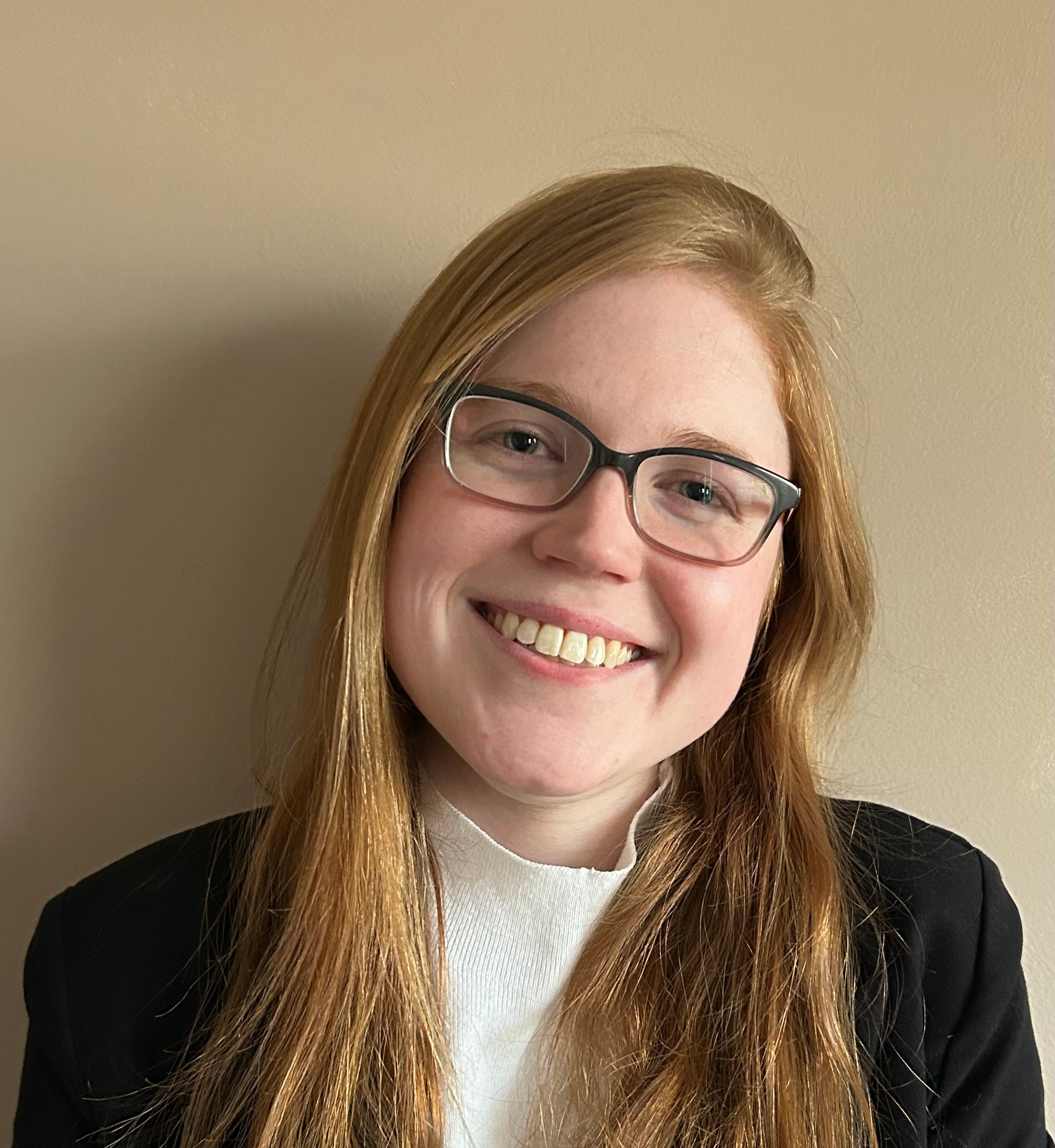 Rebecca Neumann Cleveland State University